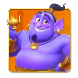 Crazy



Genie